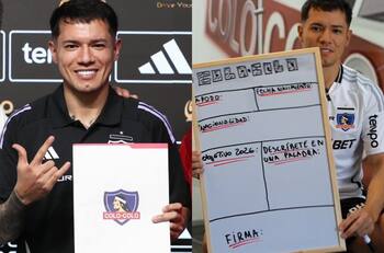 VIDEO | Matías Fernández reveló su apodo en el fútbol: es el mismo que una leyenda de Colo Colo