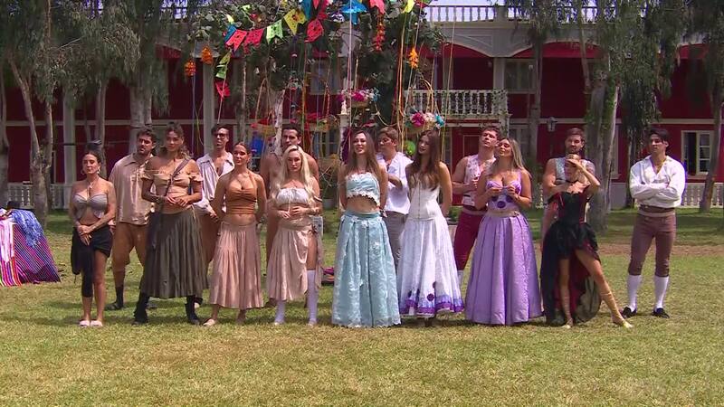 "Ganar o Servir" arrasó en rating y le ganó a "Gran Hermano".