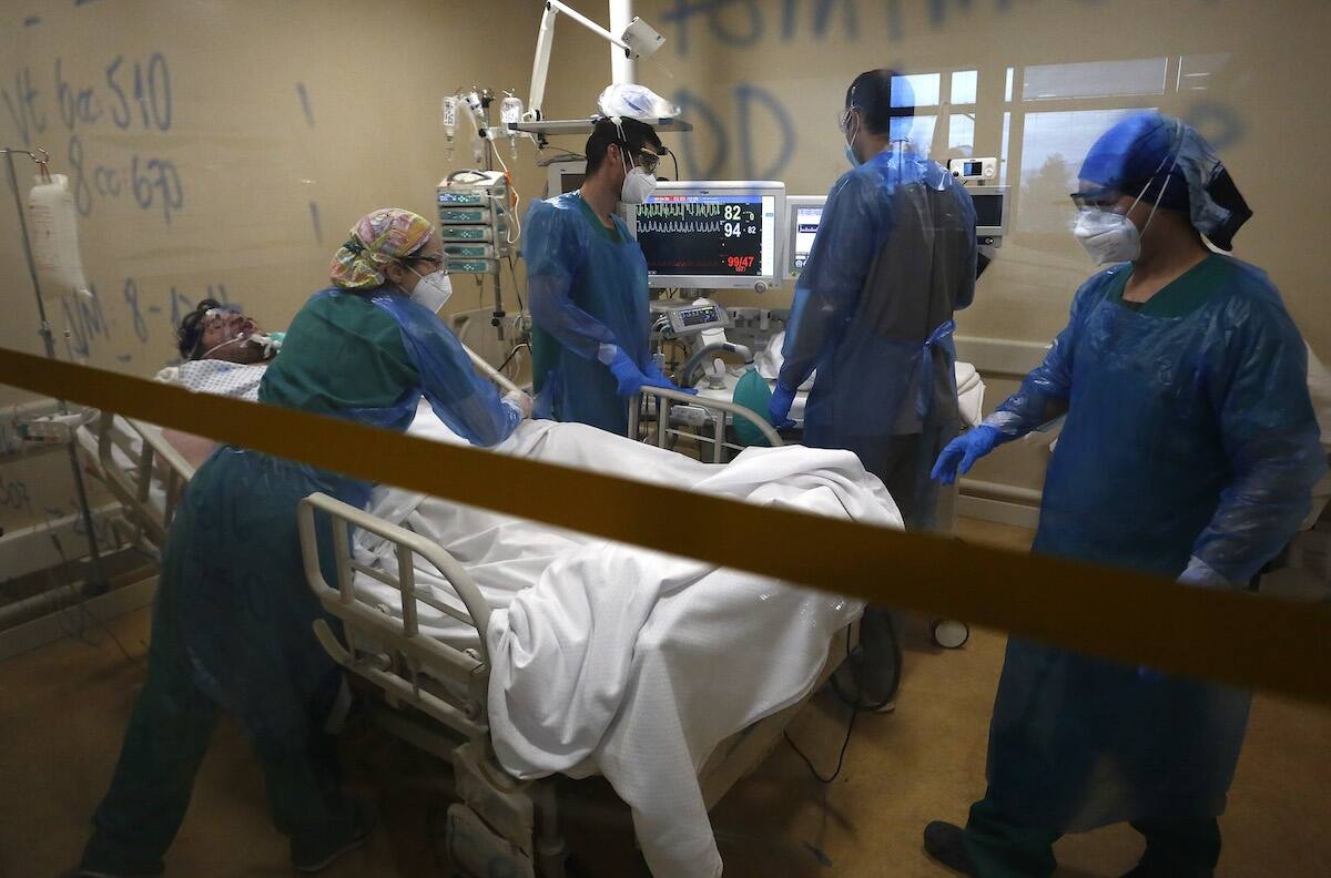 Informe Covid-19: Minsal confirmó ocho fallecidos en las últimas 24 horas