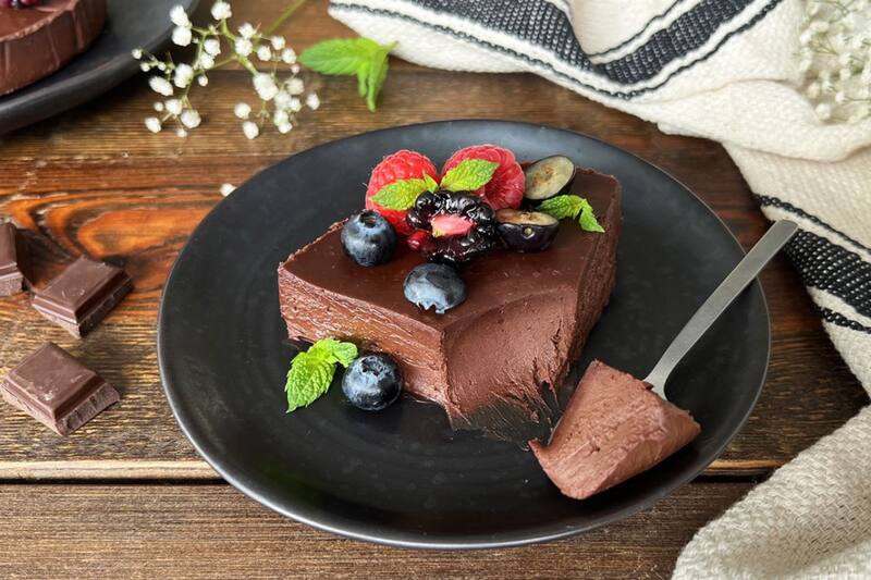 Con esta preparación podrán comer entre 6 a 8 personas.