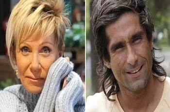 Raquel Argandoña revela secreto que guardaba con Claudio Iturra y que involucra a Kel Calderón