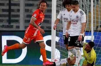 Marcos Sebastián Pol va por su renacer y se transformó en flamante refuerzo de equipo de Primera B