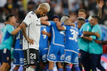 Nuevo dolor de cabeza: Colo Colo arriesga millonaria multa tras denuncia en el Superclásico