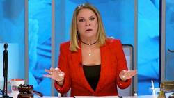 "Reflexionemos cómo podemos contribuir a una sociedad más justa": Doctora Polo dedicó crítico mensaje por el Día de la Mujer