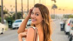 Quién es Daniela Palavecino, la autodenominada "Reina de los memes" que ahora vive en Los Ángeles