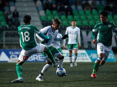 Salió a préstamo de la U y ahora la rompe en Segunda División: “Lo mejor que me ha pasado”
