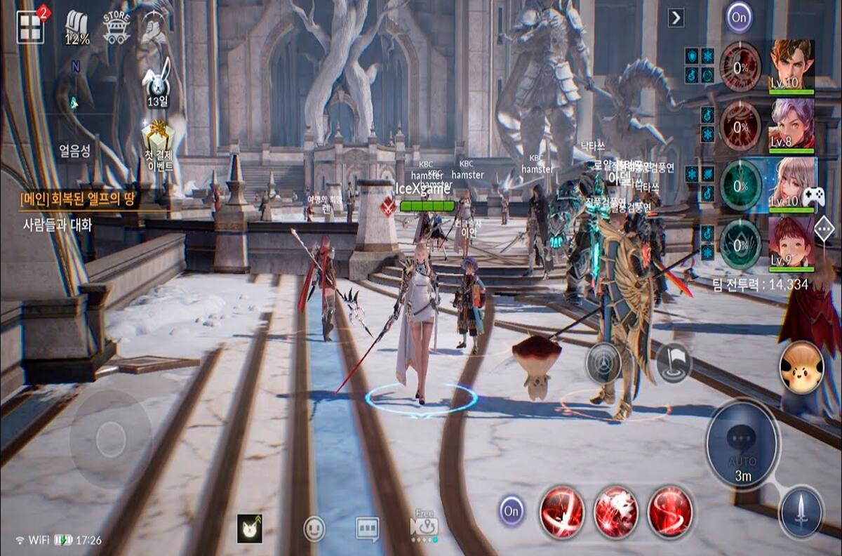 Videojuegos: Seven Knights 2 se transforma en una entrega crossplay tras su lanzamiento en PC