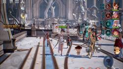 Videojuegos: Seven Knights 2 se transforma en una entrega crossplay tras su lanzamiento en PC