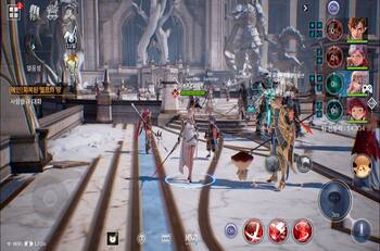 Videojuegos: Seven Knights 2 se transforma en una entrega crossplay tras su lanzamiento en PC