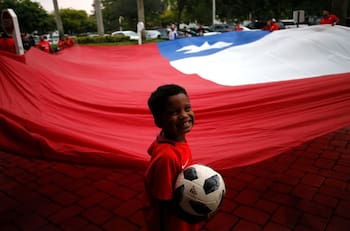 "Es el peor momento del fútbol chileno: puedes ser dueño de un club, pero sin la gente eres nadie"