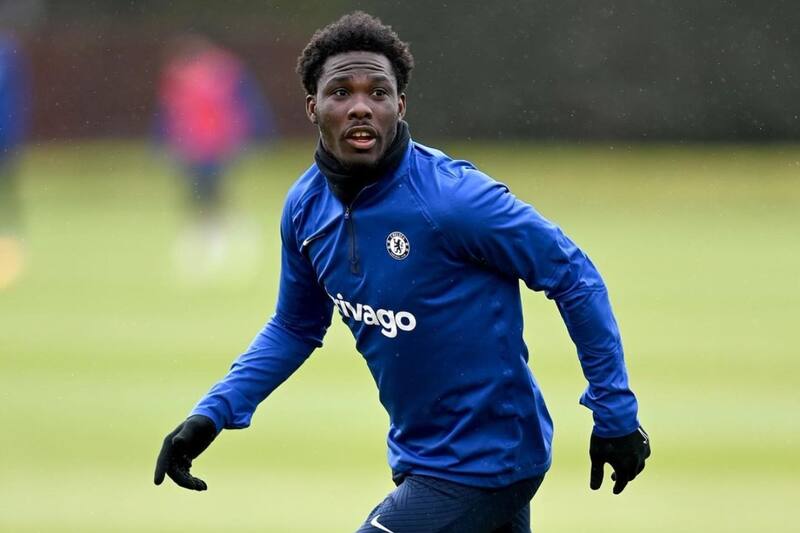 Real Betis busca el préstamo del delantero marfileño Datro Fofana.