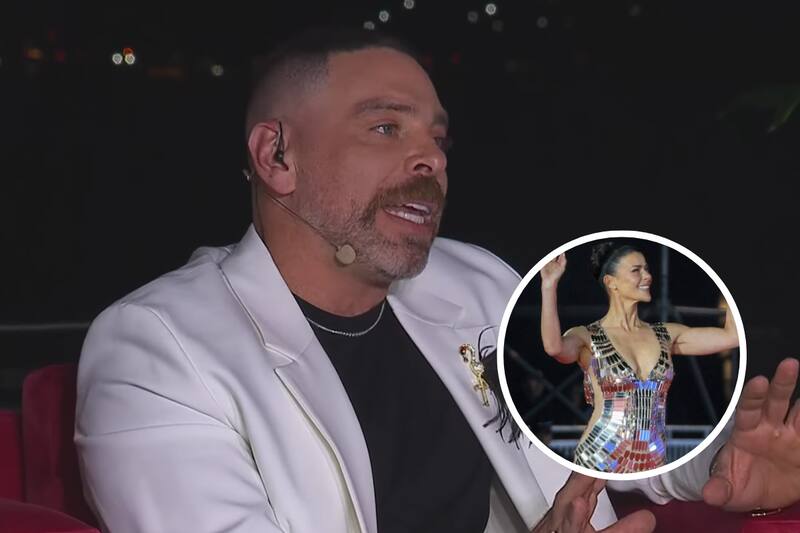 disparó en contra de Tonka Tomicic.