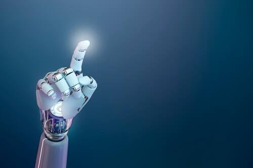 El curso ofrecerá nociones sobre la Inteligencia Artificial.