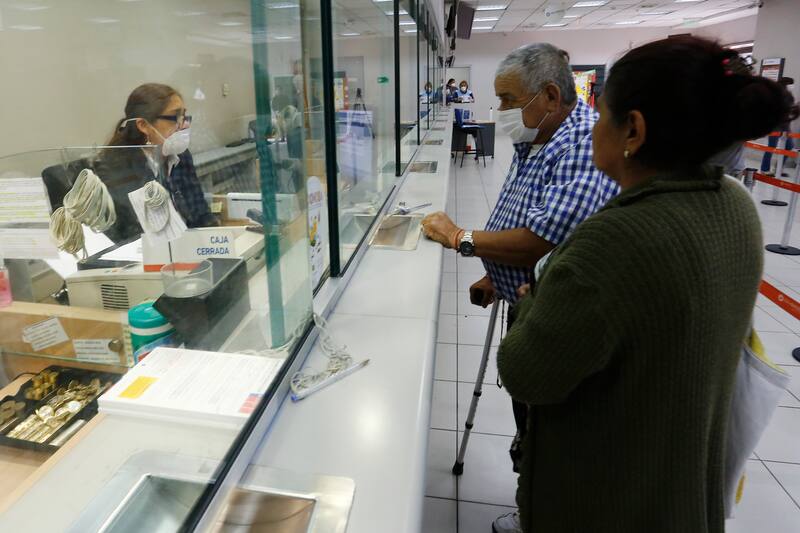 Muchas de estas ayudas del Estado son compatibles entre ellos, como la Pensión Garantizada y el Bono por Hijo.