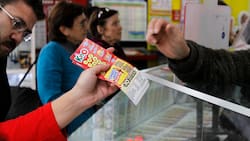 Resultados del Kino, sorteo 3199: ¡Dos personas ganaron más de $2.000.000!