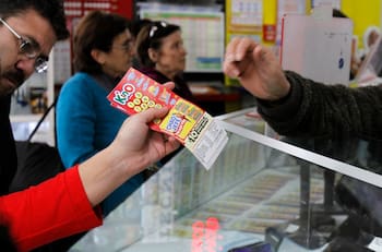 Resultados del Kino, sorteo 3199: ¡Dos personas ganaron más de $2.000.000!