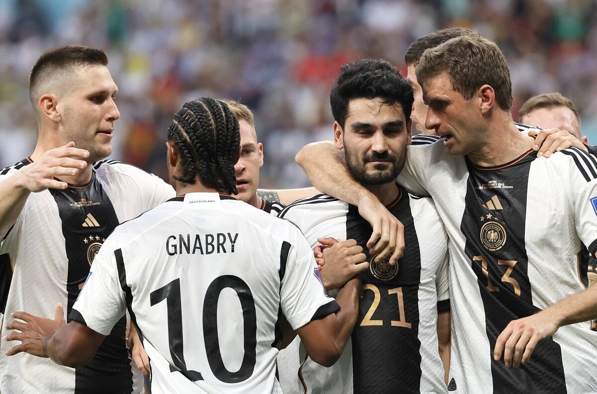 Costa Rica vs Alemania: ¿Dónde ver HOY en Chile EN VIVO por TV y online el Grupo E del Mundial Qatar 2022?