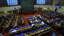 Despachan al Senado proyecto que sanciona acoso sexual y violencia de género en educación superior