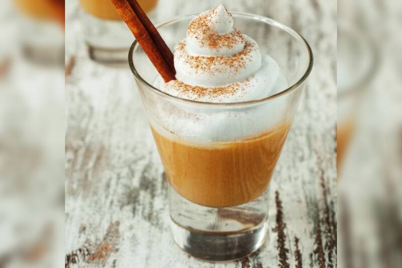 Conoce cómo preparar esta deliciosa receta para San Valentín. Créditos: Pinterest