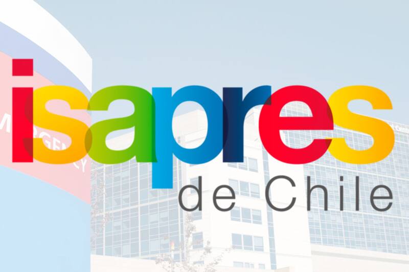 El aumento fue aprobado por la Superintendencia de Salud.