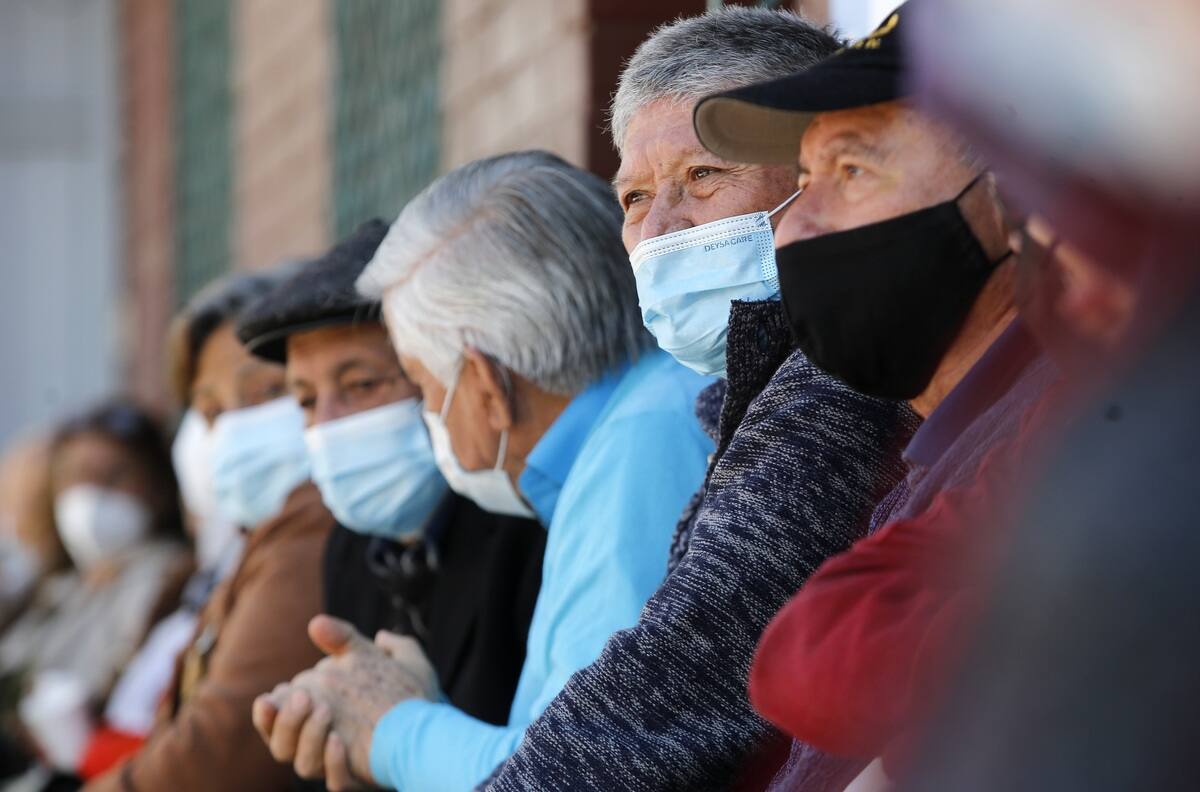 Beneficios para adultos mayores: ¿Cuáles son los bonos que pueden recibir durante este 2022?