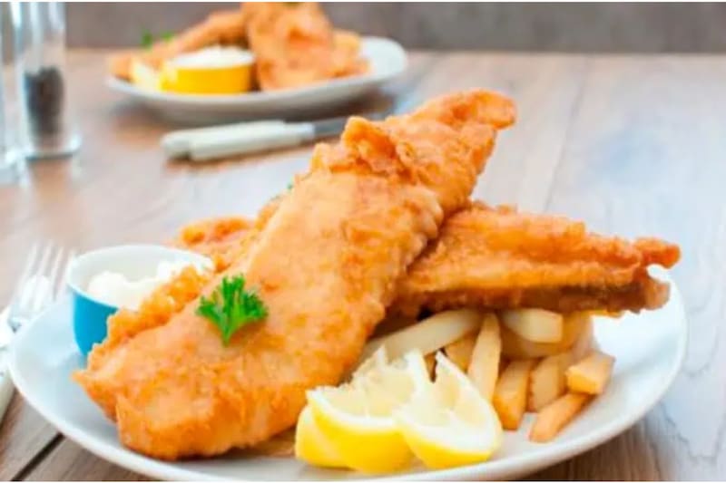 Un platillo fácil de preparar en Semana Santa.