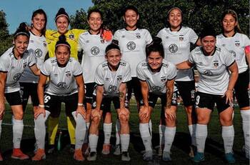 Colo Colo vs Boca Juniors: Hora y dónde ver la Noche Alba Femenina