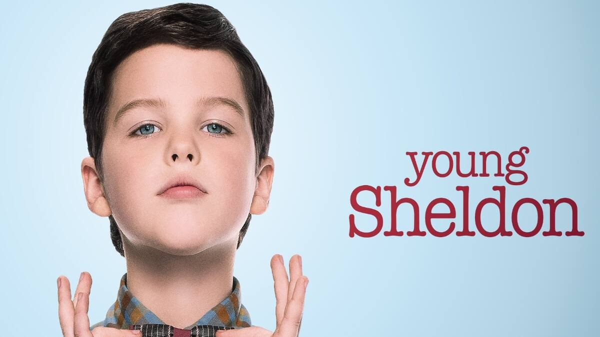 “Young Sheldon” regresa a Warner Channel con el estreno de la cuarta temporada