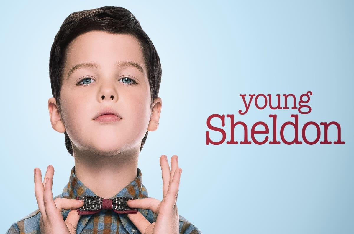 “Young Sheldon” regresa a Warner Channel con el estreno de la cuarta temporada