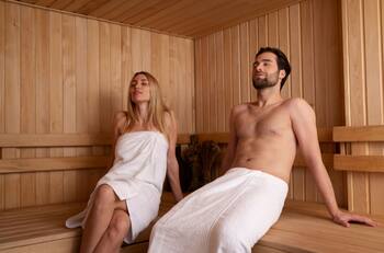 Centro turístico a dos horas de Santiago ofrece innovadora forma de alojar: es ideal para canalizar el estrés