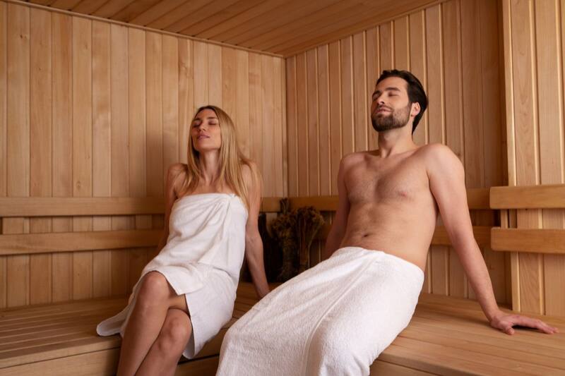 A inicios del año 2022, se inauguró el Spa Biósfera en el recinto.