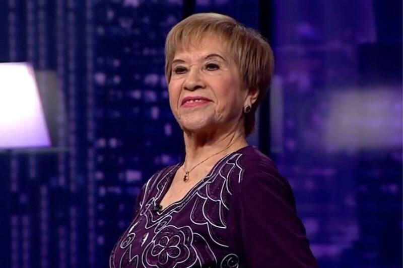 ya está recibiendo tratamiento, pero todavía no retomará sus shows.