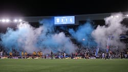 La millonaria multa a la que se expone la UC si no le otorga 2 mil entradas a Boca en Copa Libertadores