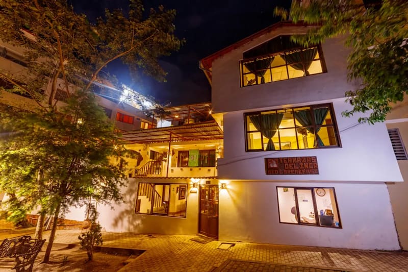 Revisa el detalle de este paquete.