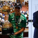 José Antonio Kast hace esperar a Santiago Wanderers Sub-20 y reagenda su visita a La Moneda