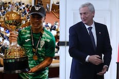 José Antonio Kast hace esperar a Santiago Wanderers Sub-20 y reagenda su visita a La Moneda
