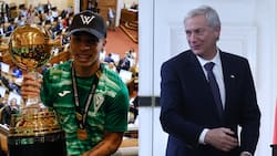 José Antonio Kast hace esperar a Santiago Wanderers Sub-20 y reagenda su visita a La Moneda