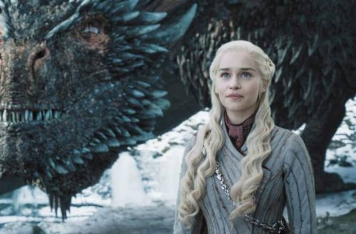 HBO está desarrollando tres spin-off para expandir las historias de "Game of Thrones"