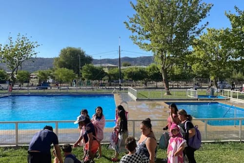 Esta se encuentra en una localidad muy accesible para toda la comunidad.
Foto: Google Maps.