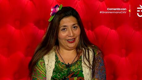 La chistosa paya de La Pincoya en “Gran Hermano” Chile