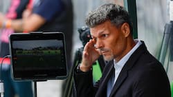 Fernando Ortiz define al extremo como prioridad para cerrar el mercado de fichajes de Colo Colo