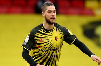 Un ex campeón de la Bundesliga será entrenador de Francisco Sierralta en Inglaterra