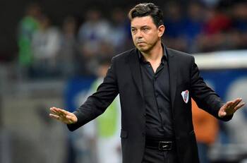 Marcelo Gallardo suena como nuevo DT del Barcelona ante posible salida de Ronald Koeman