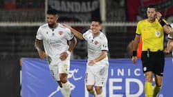 Descendieron con Unión Española, los cortaron y ahora son figuras en la Liga de Primera 2026