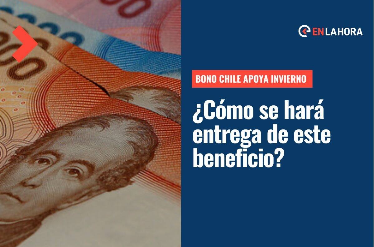 Bono Invierno tiene fecha de pago: Así será la entrega por IPS y Cuenta RUT de Banco Estado