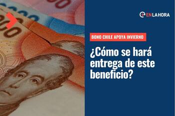 Bono Invierno tiene fecha de pago: Así será la entrega por IPS y Cuenta RUT de Banco Estado