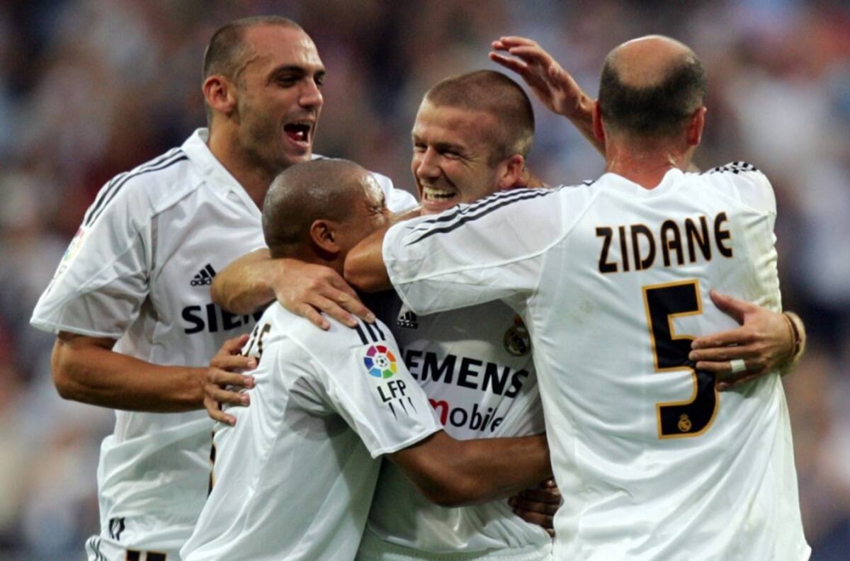 Escándalo en España: Detienen a exjugador de Real Madrid y varios futbolistas más por arreglo de partidos