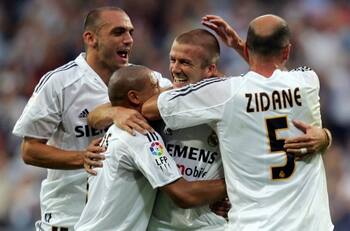 Escándalo en España: Detienen a exjugador de Real Madrid y varios futbolistas más por arreglo de partidos