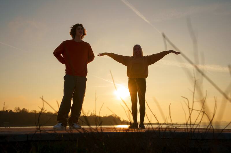 Por su lado, según el estudio, el país con mejor calidad de vida es España.