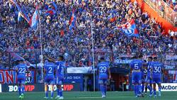 La U estuvo a punto de tener estadio: revelan oferta azul por el Santa Laura